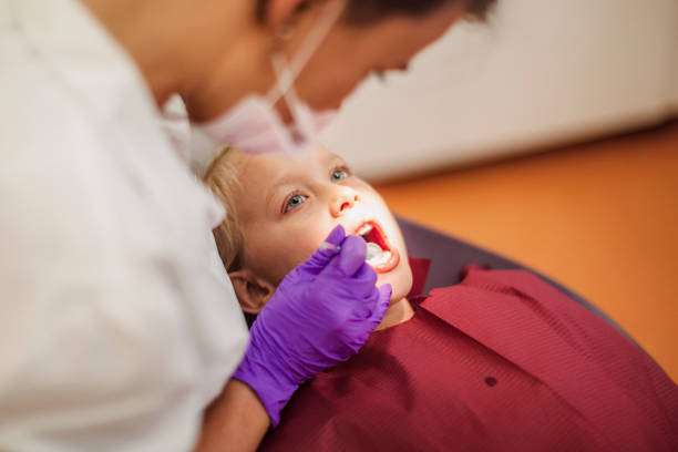 Best Tooth Infection Emergency Dentist  in Valley View, PA
