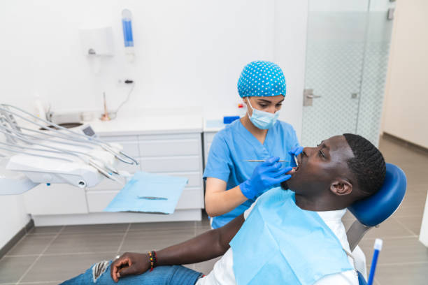 Best Chipped Tooth Repair Near Me  in Valley View, PA